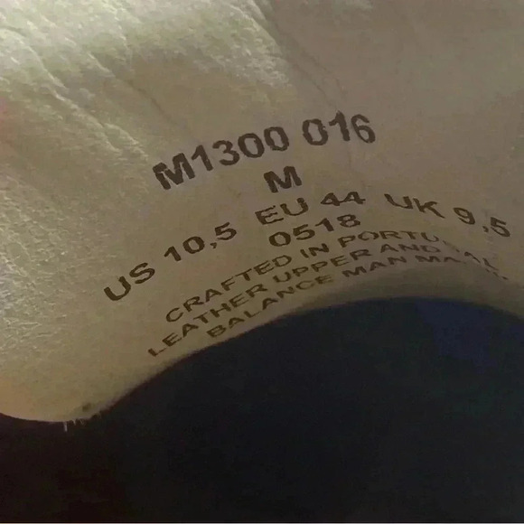 Samuel Hubbard Hubbard Fast Sneakers Navy Nubuck Suede Casual Shoes size… - Picture 6 of 7